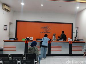 Syarat Pengambilan BSU di Kantor Pos agar Dana Cair Rp 600 Ribu Syarat Pengambilan BSU di Kantor Pos agar Dana Cair Rp 600 Ribu
