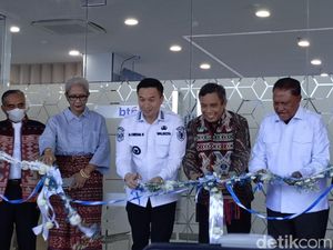 Kebutuhan Rumah di NTT Capai 90.000 Unit Kebutuhan Rumah di NTT Capai 90.000 Unit
