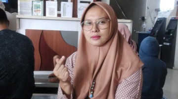 Pakai Mobile JKN, Dede Nikmati Layanan Cepat Tanpa Perlu Antre Panjang