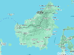 Sejarah Sarawak-Sabah Masuk Malaysia yang Mau Diganyang Sukarno