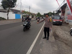 Jambret di Malang Perdaya Lansia, Diduga Bawa Anak-Istri