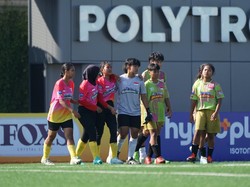 All Stars Jakarta Melaju ke 8 Besar Piala Pertiwi U14 & U16 2025