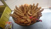 10 Pisang Tanduk Paling Enak di Jakarta Rp 3 Ribuan Ada di Sini