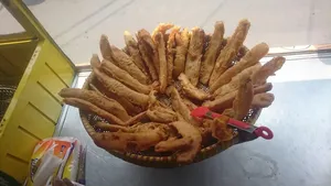 10 Pisang Tanduk Paling Enak di Jakarta Rp 3 Ribuan Ada di Sini
