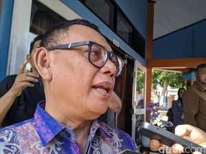 Pajak Bahan Bakar Bocor Rp 100 Miliar Lebih, Pemprov Tuntut Pengembalian Pajak Bahan Bakar Bocor Rp 100 Miliar Lebih, Pemprov Tuntut Pengembalian