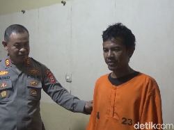 Juru Parkir Liar di Makassar Lecehkan Mahasiswi Saat Nyeberang Jalan