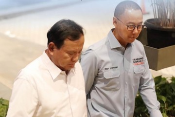 Trump Patok Tarif 32% untuk RI, Waka MPR Bela Strategi Diplomasi Prabowo