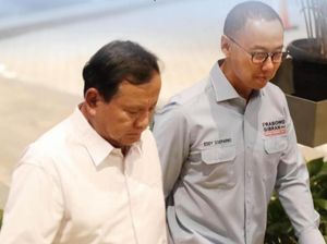 Trump Patok Tarif 32% untuk RI, Waka MPR Bela Strategi Diplomasi Prabowo