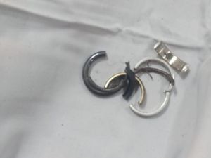 Bikin Merinding, 4 Cincin Nyangkut di Kelamin Pria Ciamis Bikin Merinding, 4 Cincin Nyangkut di Kelamin Pria Ciamis