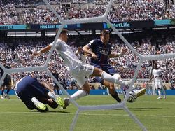 Video: PSG Bantai Real Madrid 4-0 di Semifinal Piala Dunia Antarklub