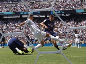 Piala Dunia Antarklub 2025: PSG ke Final Setelah Bantai Real Madrid 4-0 Piala Dunia Antarklub 2025: PSG ke Final Setelah Bantai Real Madrid 4-0