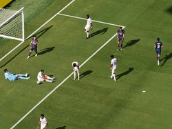 Saat Ini, PSG dan Real Madrid Beda Level