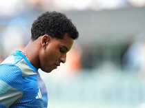 Rodrygo dalam Radar Liverpool, Arsenal, Bayern, dan Tottenham