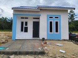 Buruan Cek! Rumah Mulai Rp 200 Juta-an Ada di Keerom