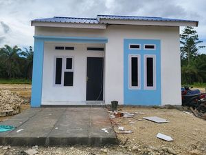 Buruan Cek! Rumah Mulai Rp 200 Juta-an Ada di Keerom Buruan Cek! Rumah Mulai Rp 200 Juta-an Ada di Keerom