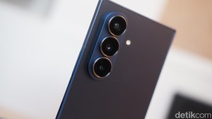 Eksplorasi New York Bareng Galaxy Z Fold7, Ini Hasil Kameranya!