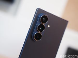 Eksplorasi New York Bareng Galaxy Z Fold7, Ini Hasil Kameranya! Eksplorasi New York Bareng Galaxy Z Fold7, Ini Hasil Kameranya!