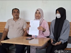 Anak Gugur Seleksi Paskibraka Kota Palembang, Orang Tua Protes