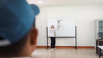Ini 3 Masalah Kesehatan Terbanyak Berdasarkan CKG Sekolah Rakyat