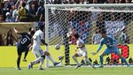 Chelsea Raja Underdog