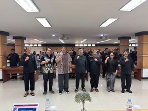 Pemkab Bogor Audit Belanja TIK demi Efisiensi dan Keamanan Pemkab Bogor Audit Belanja TIK demi Efisiensi dan Keamanan