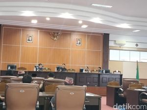 Anggaran Infrastruktur Jalan-Irigasi Manggarai Barat Dipangkas Rp 57 Miliar Anggaran Infrastruktur Jalan-Irigasi Manggarai Barat Dipangkas Rp 57 Miliar