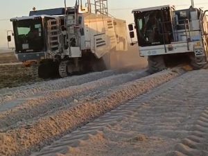 Investasi Tambang Naik, ESDM Minta Infrastruktur Diperhatikan