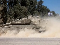 Hamas Siap Bebaskan 10 Sandera Saat Gencatan Senjata, Israel Bilang Gini