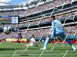 Kok Bisa Real Madrid Dihancurkan PSG Seperti Ini?