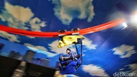 Nggak Perlu Jauh-Jauh, Trans Studio Cibubur Bisa Jadi Destinasi Liburan Paling Seru Minggu Ini