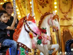 3 Tips agar Libur Sekolah Aman di Tengah Risiko Cuaca Ekstrem, Catat!