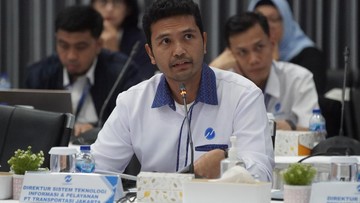 Transjakarta Manfaatkan Teknologi AI untuk Optimalkan Pelayanan Pelanggan