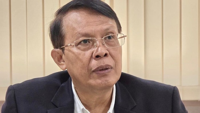 Kehadiran Presiden di Lokasi Bencana: Koordinasi dan Transparansi