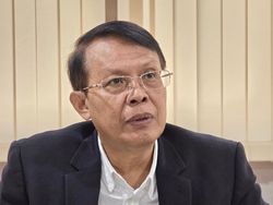 Koperasi Desa Merah Putih: Membangun Ulang Ekonomi Rakyat dari Akar Rumput