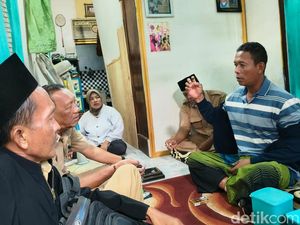 Pengakuan Sopir Travel yang Sempat Terjebak di KMP Tunu Pratama Jaya