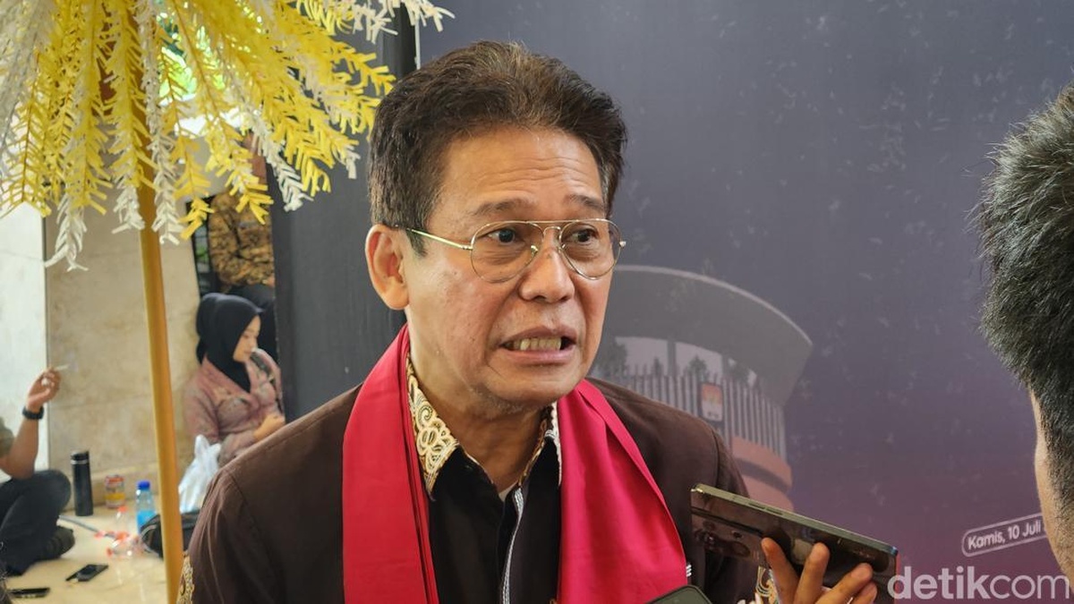 Wakil Ketua KPK Usul Harta Pejabat yang Tak Dilaporkan di LHKPN Bisa Dirampas
