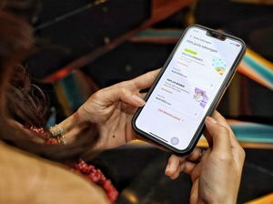 BNI Rilis wondr multicurrency, Bisa Transaksi dengan 12 Mata Uang Asing BNI Rilis wondr multicurrency, Bisa Transaksi dengan 12 Mata Uang Asing