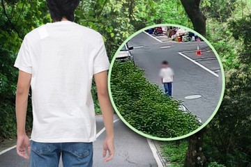 Dikira Hilang, Ternyata Pria Ini Sembunyi di Gunung Demi Lupakan Mantan