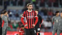 Theo Hernandez (Milan → Al-Hilal) – €25m (Foto: AC Milan via Getty Images/Claudio Villa)