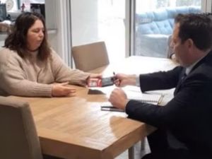 Ini Bukti-bukti yang Menguak Kasus Pembunuhan Jamur Beracun di Australia Ini Bukti-bukti yang Menguak Kasus Pembunuhan Jamur Beracun di Australia