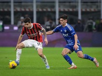 Allegri: Como Punya Keuntungan yang Tak Dimiliki Milan