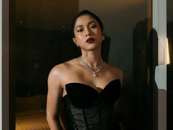 Aghniny Haque Alami Musibah Saat Promosi Film