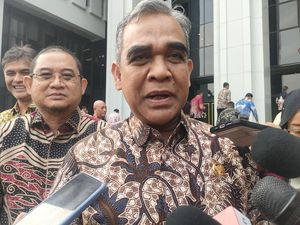 Ketua MPR Jelaskan Fungsi Bansos Buntut 571 Ribu Penerima Diduga Judol