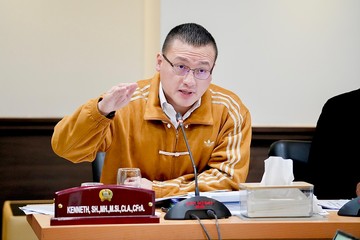 Kenneth DPRD DKI Minta RSUD Maksimalkan Anggaran BLUD untuk Pelayanan BPJS