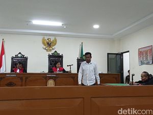 ASN DPRD Sulbar Pernah Terjerat Penggelapan Sebelum Jadi Perantara Uang Palsu ASN DPRD Sulbar Pernah Terjerat Penggelapan Sebelum Jadi Perantara Uang Palsu