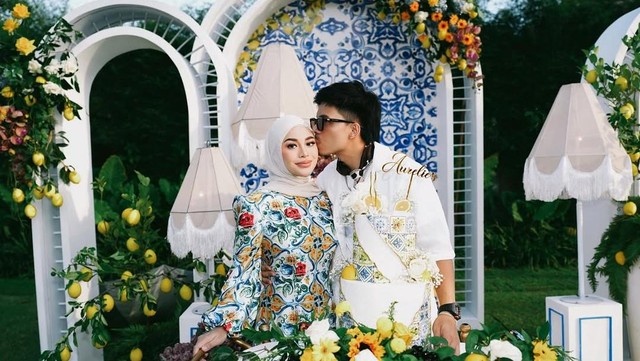 Kabar Terkini Artis dari InsertLive : Tak Hadir di Perayaan Ulang Tahun Aurel Hermansyah, Gen Halilintar Kena Hujat