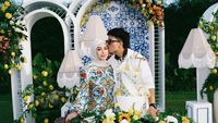 Aurel Hermansyah Ulang Tahun ke 27, Perayaannya Penuh Kejutan Kue