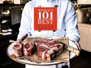 Bangga! Resto Steak Jakarta Masuk Daftar Steakhouse Terbaik Dunia 2025 Bangga! Resto Steak Jakarta Masuk Daftar Steakhouse Terbaik Dunia 2025