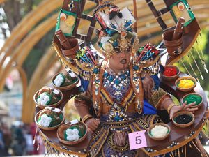 Banyuwangi Ethno Carnival Siap Digelar Pekan Ini, Ada Pameran Busana-UMKM