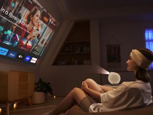BenQ Sebar Diskon Monitor dan Proyektor BenQ Sebar Diskon Monitor dan Proyektor